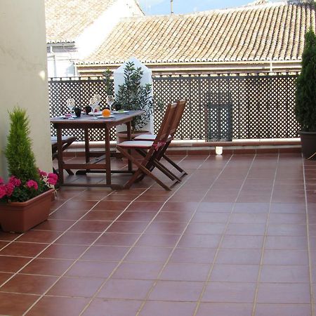 Apartamentos Ilíberis Granada Habitación foto