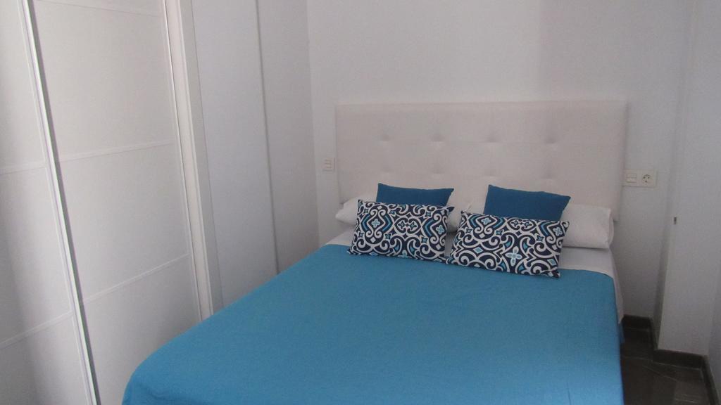 Apartamentos Ilíberis Granada Habitación foto