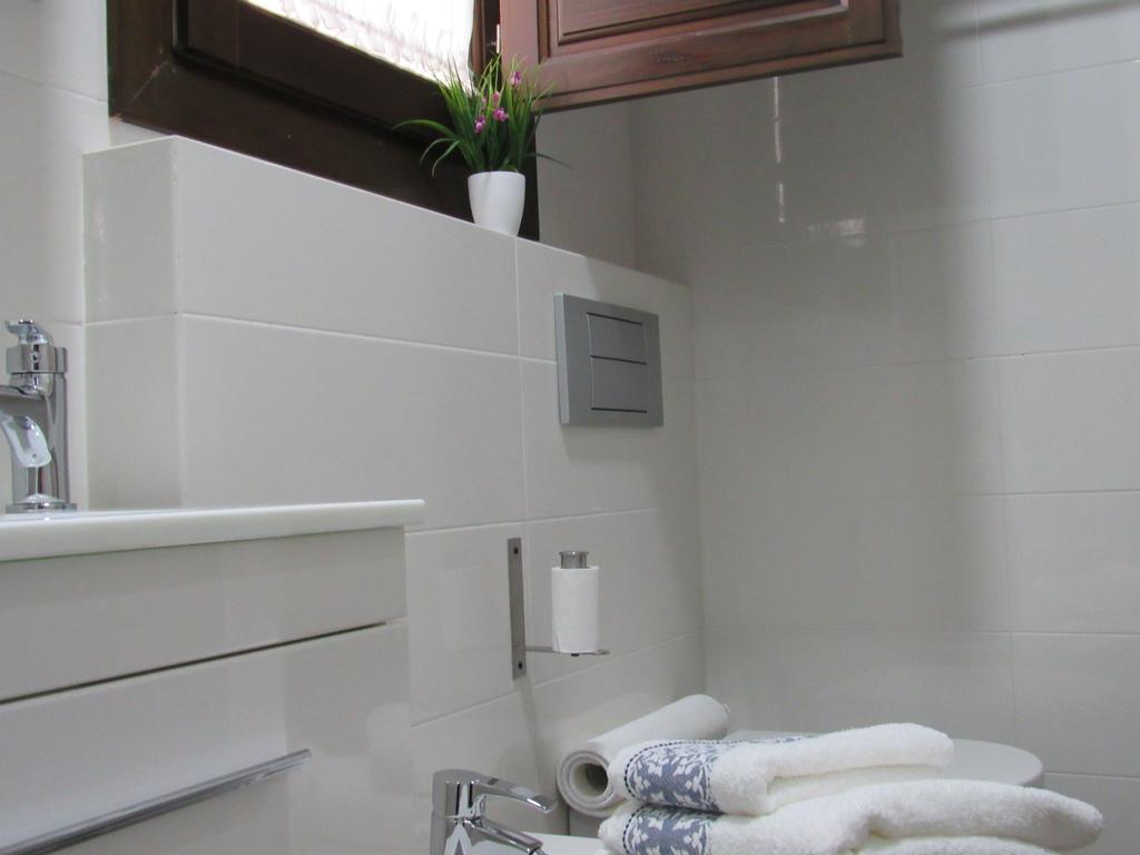 Apartamentos Ilíberis Granada Habitación foto