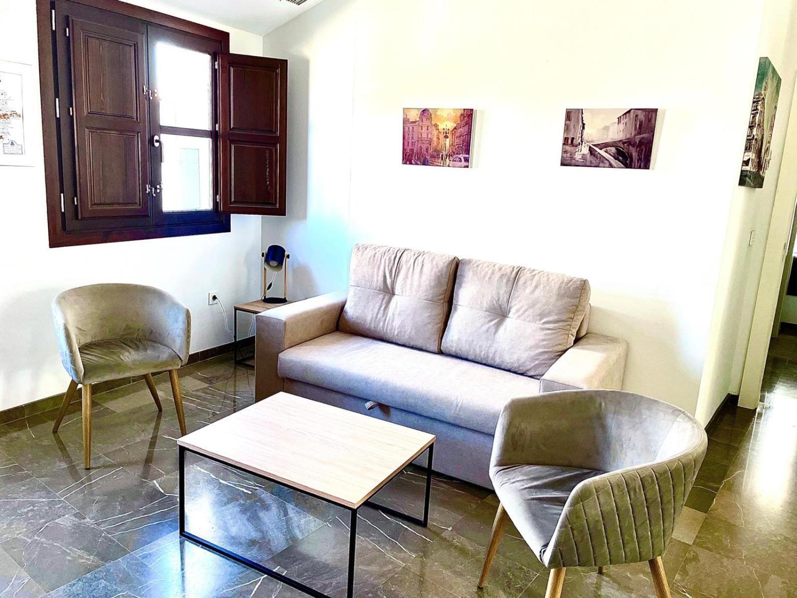 Apartamentos Ilíberis Granada Exterior foto